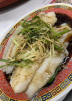 Jade Garden food