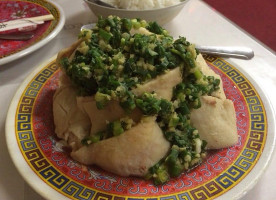 Jade Garden food