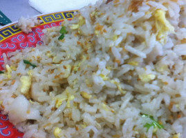 Jade Garden food