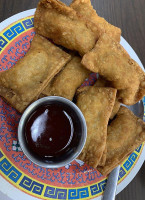 Jade Garden food