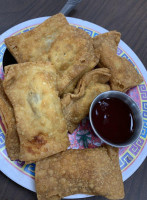 Jade Garden food