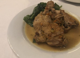 A Tavola food