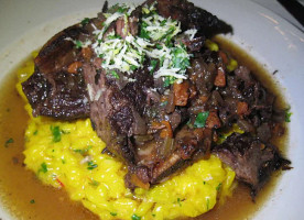 A Tavola food