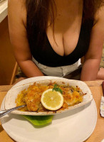 Bull Shed food