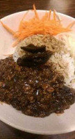 Savoy food