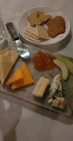 16 Prospect Wine Bar & Bistro food