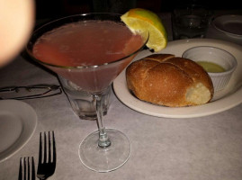 16 Prospect Wine Bar & Bistro drink