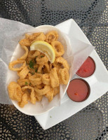 16 Prospect Wine Bar & Bistro food