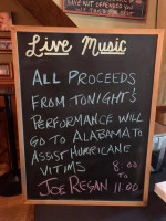 16 Prospect Wine Bar & Bistro menu