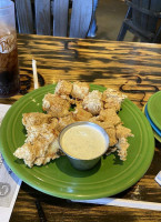 The Cow food