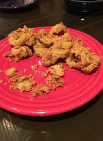 The Cow food