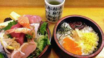 Sushi Go 55 drink