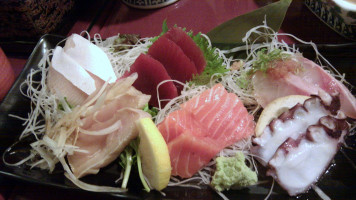 Sushi Go 55 drink