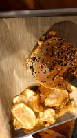 New River Brewing Smokehouse And Eatery drink