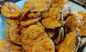 New River Brewing Smokehouse And Eatery food
