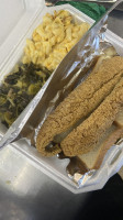 The Kitchen Hut(located Inside The One Stop Shoppe food