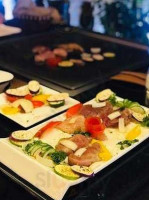 Benevento's food