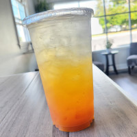 Bella Vita Nutrition drink