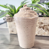 Bella Vita Nutrition drink