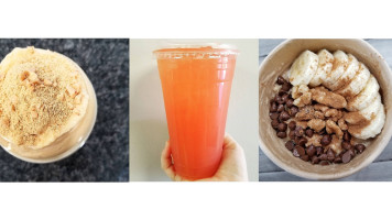 Bella Vita Nutrition drink