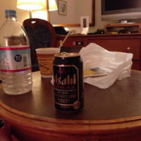 Arby's drink