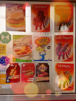 J&s American& Mexican menu