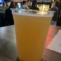 Nancy's Middlesex Tavern drink