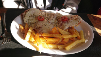 Venice Pizza&grill food