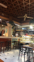 Venice Pizza&grill inside