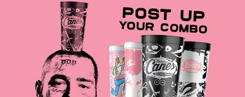 Yeeshaans Grubb drink