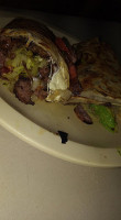 Jersey Mike's Subs food