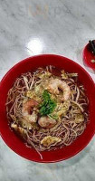Uncle Wang food