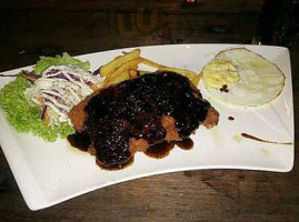 Dinner Bell food