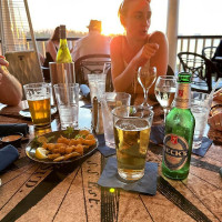 Lighthouse Restaurant drink