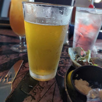 Lighthouse Restaurant drink