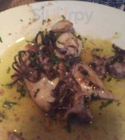 Gather Cafe Bistro food