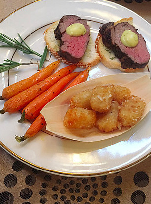 Contemporary Foods