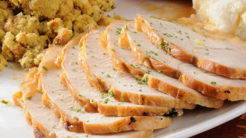 Contemporary Foods food