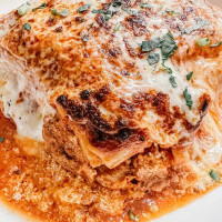 Contemporary Foods food