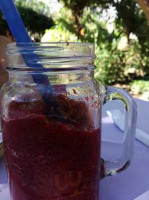 Villa Verone drink