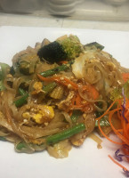 Yummy Thai Cuisine food