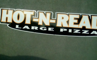 Little Caesars Pizza logo