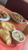 Pollo Campero St Paul food