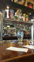 The Raven's Nest drink
