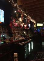 The Raven's Nest inside