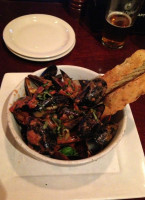 The Raven's Nest food