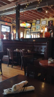 The Raven's Nest inside