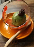 5 Burro Cafe food