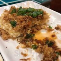 Osteria Cotta food
