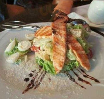 Wooloomooloo Steakhouse Wan Chai food